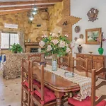Awesome Home In Mijas With House A Mountain View