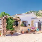 Awesome Home In Mijas With House A Mountain View
