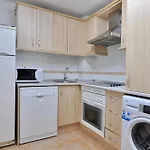 Apartamento Las Camelias