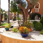L.A. Apartment