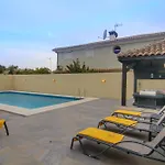 Villa Las Chapas Playa