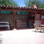 Casa Torreteyera