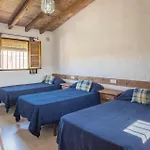 Awesome Home In Almachar With Kitchen