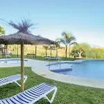 Awesome Apartment In Manilva With House Sea View