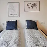 Pet Friendly Apartment In Alhama De Murcia