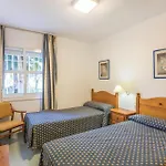 Lovely Apartment In Roquetas De Mar