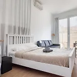 Camp Nou & Fira Business Lofts