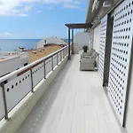 La Caleta Penthouse Costa Adeje