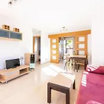 Amazing Apartment In Oropesa Del Mar With Kitchen