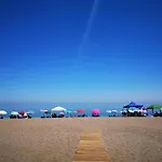 Beach Diamond