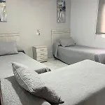 Hostal Guerra