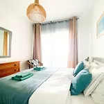 Frontline Beach Ground Floor With Privet Garden, Mi Capricho 16