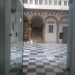 Atico En El Centro Con Terraza