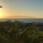 Amazing Apartment With Ocean View