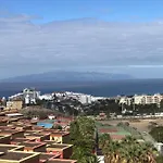Amazing Apartment With Ocean View
