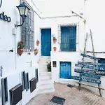 Casa Nimajas