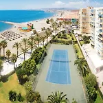 Loft En Residencial 1ª Linea Con Piscina