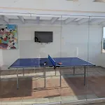 Villa Luna Fitness