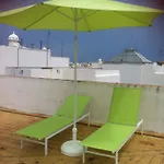 Atico Cadiz Al Lado Playa La Caleta