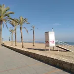 Calafell 5 Beach