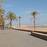 Calafell 5 Beach