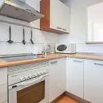 Nice Apartment In Mijas Costa With Wifi