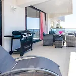 Nice Apartment In Mijas Costa With Wifi
