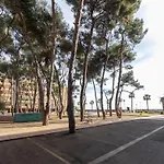 Apartment Els Pins Cyclamen By Interhome