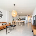 Lets In The Sun Casa Banderas Apartment