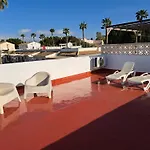 Pretty Villa With Private Pool