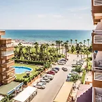 Cozy Apartment In Oropesa Del Mar