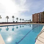 Apartment Els Pins Maria By Interhome