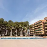 Apartment Els Pins Maria By Interhome