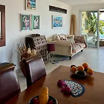 Beautiful House With Splendid Sea Views, Calaiza Beach
