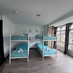 Albergue Mar Del Plata