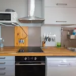 Piso La Noria 1