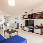 Gorgeous Apartment In Casares With Kitchenette