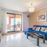 Gorgeous Apartment In Casares With Kitchenette