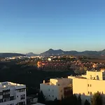 Blue Sunset - Apartamento Valentina