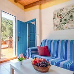 Amazing Home In Competa With Kitchen