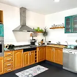 Alojamiento Turistico Casa Ela