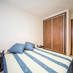 Amazing Apartment In Oropesa Del Mar With Sauna