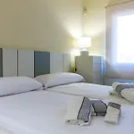 Lovely Apartment In Los Narejos With Wifi