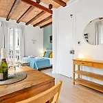 Lodging Apartments Beach Studio 22