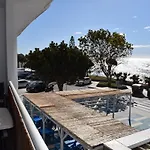 Piso Con Vistas Increibles Del Mar