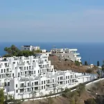 Balcon Del Mar