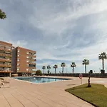 Apartment Els Pins By Interhome