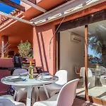 2 Bedroom Stunning Apartment In Casares