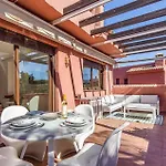 2 Bedroom Stunning Apartment In Casares