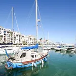 2 Bedroom Nice Apartment In Manilva